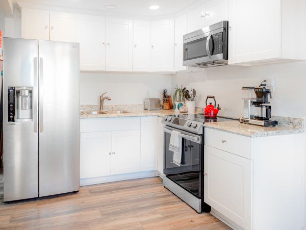 Palm Springs Home 1028362