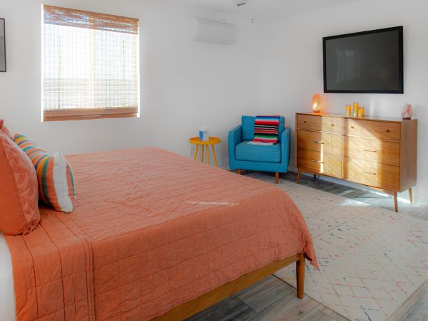 Palm Springs Home 1028362