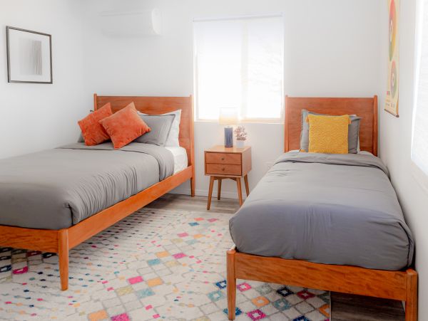 Palm Springs Home 1028362