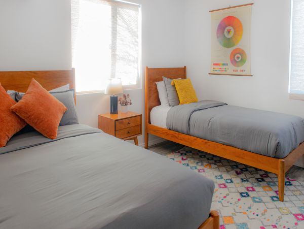 Palm Springs Home 1028362