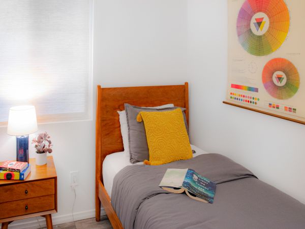 Palm Springs Home 1028362