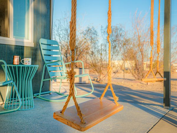 Palm Springs Home 1028362