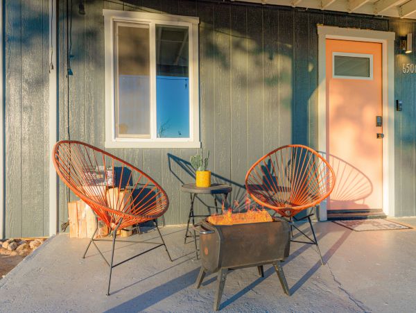 Palm Springs Home 1028362