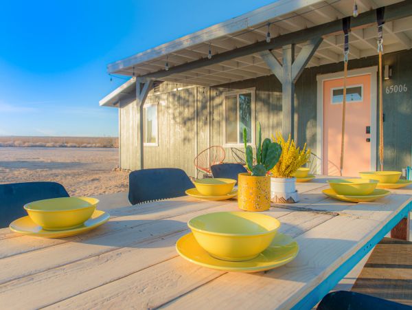 Palm Springs Home 1028362
