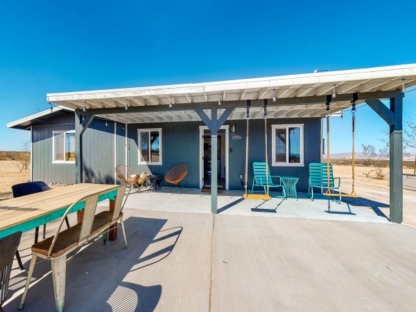 Palm Springs Home 1028362