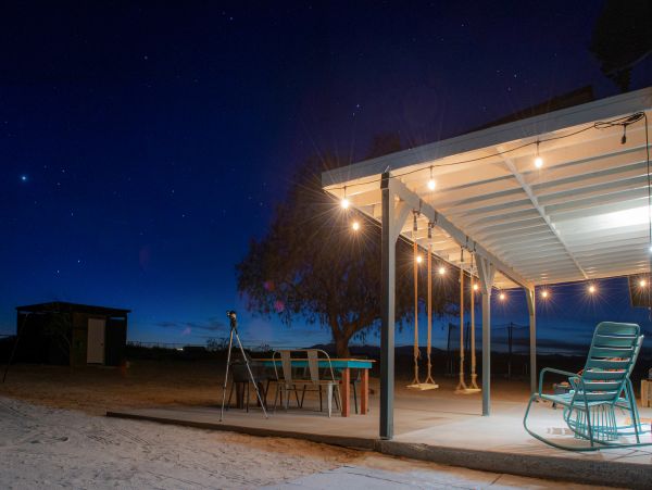 Palm Springs Home 1028362