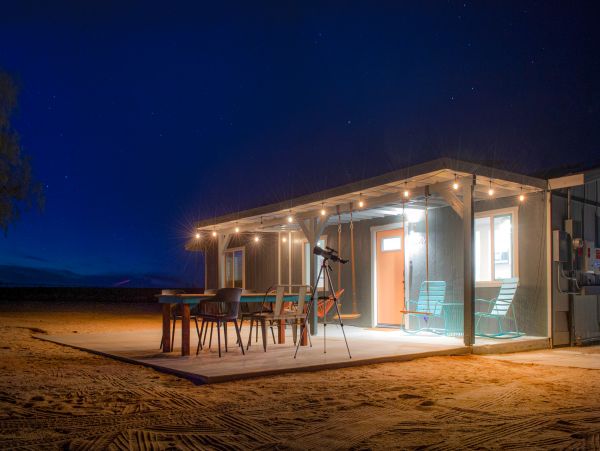 Palm Springs Home 1028362