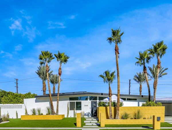 Palm Springs Home 1028363