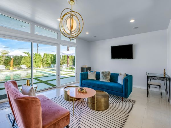 Palm Springs Home 1028363
