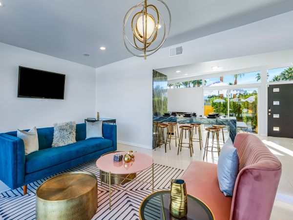 Palm Springs Home 1028363