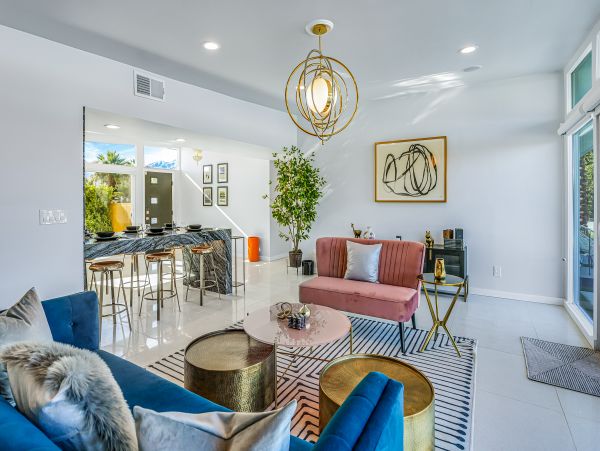 Palm Springs Home 1028363