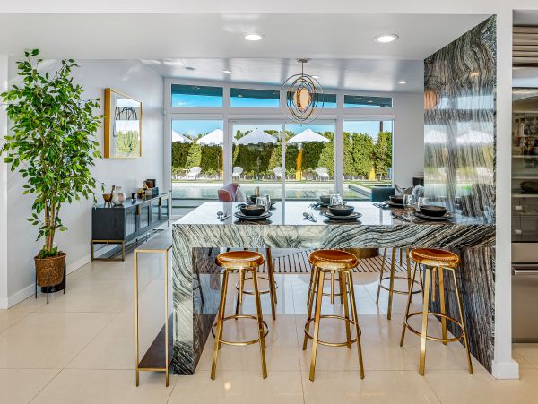 Palm Springs Home 1028363