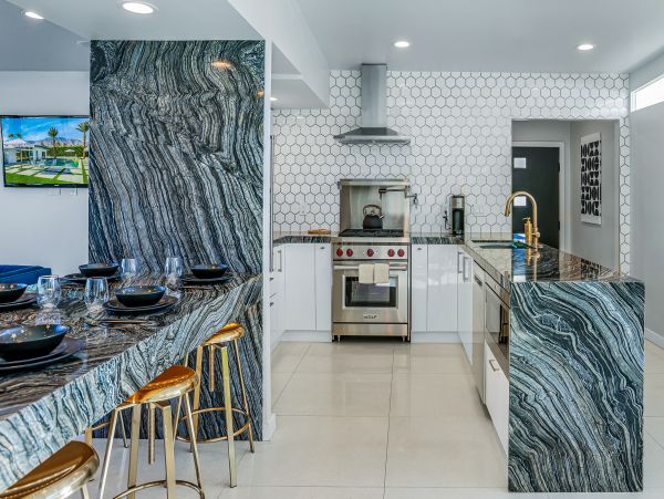 Palm Springs Home 1028363