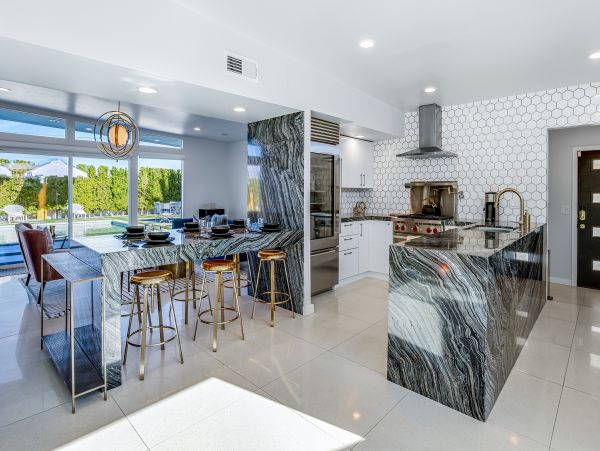 Palm Springs Home 1028363