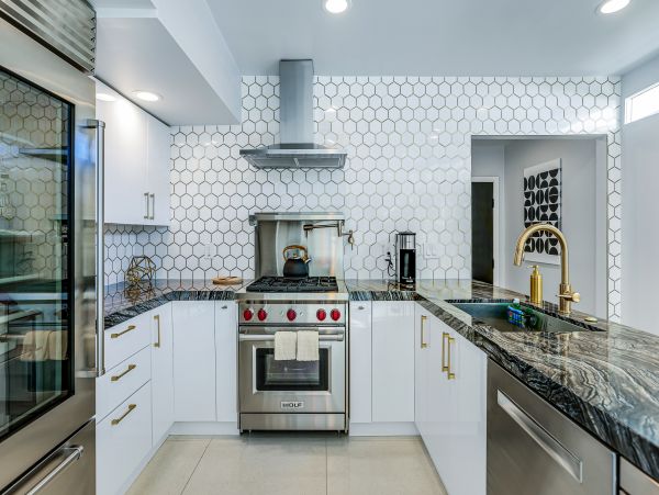 Palm Springs Home 1028363
