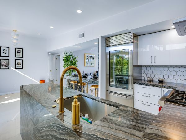 Palm Springs Home 1028363