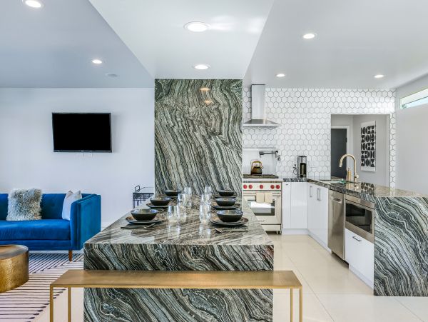 Palm Springs Home 1028363