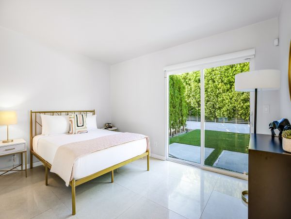 Palm Springs Home 1028363