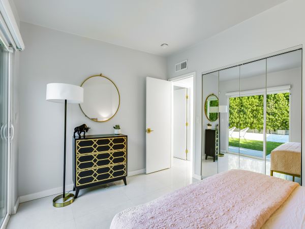 Palm Springs Home 1028363