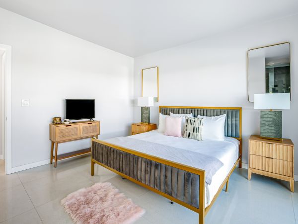 Palm Springs Home 1028363