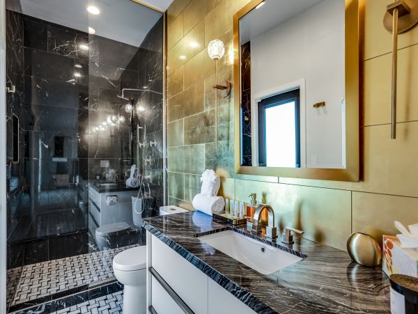 Palm Springs Home 1028363