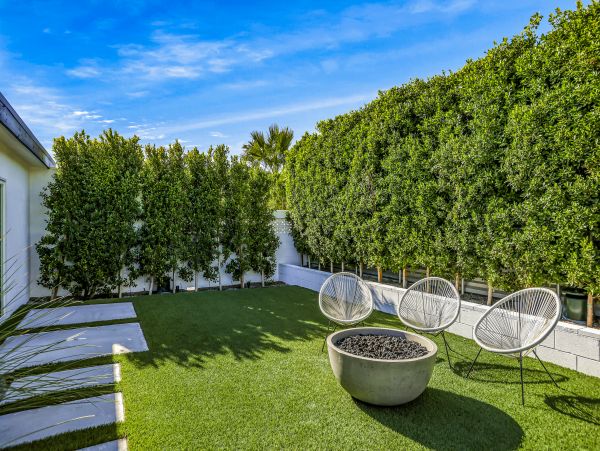Palm Springs Home 1028363