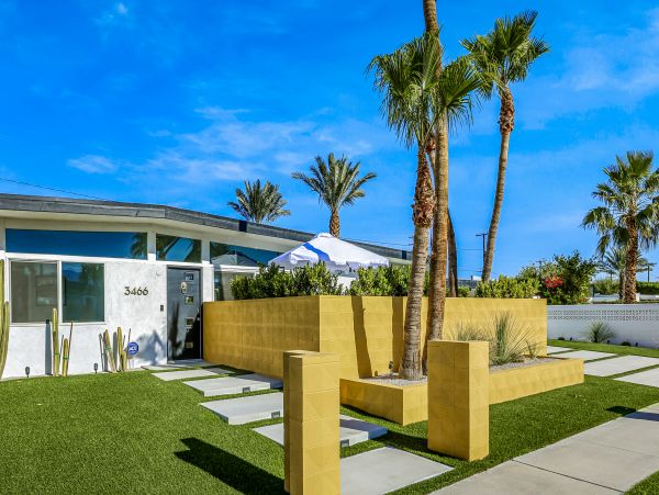 Palm Springs Home 1028363