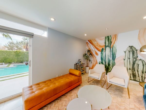 Palm Springs Home 1028364