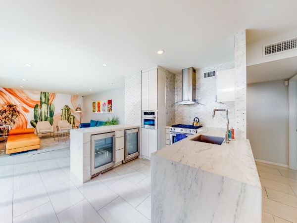 Palm Springs Home 1028364