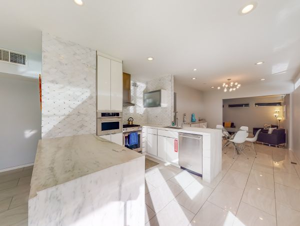Palm Springs Home 1028364