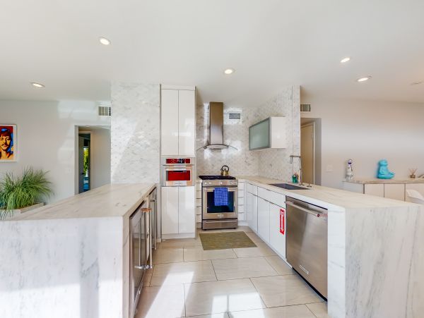 Palm Springs Home 1028364