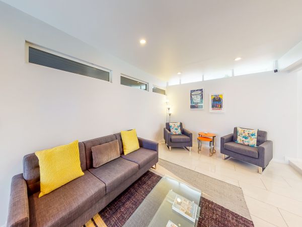 Palm Springs Home 1028364
