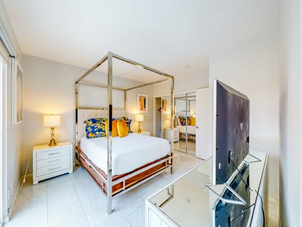 Palm Springs Home 1028364