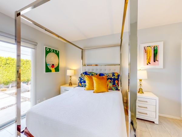 Palm Springs Home 1028364