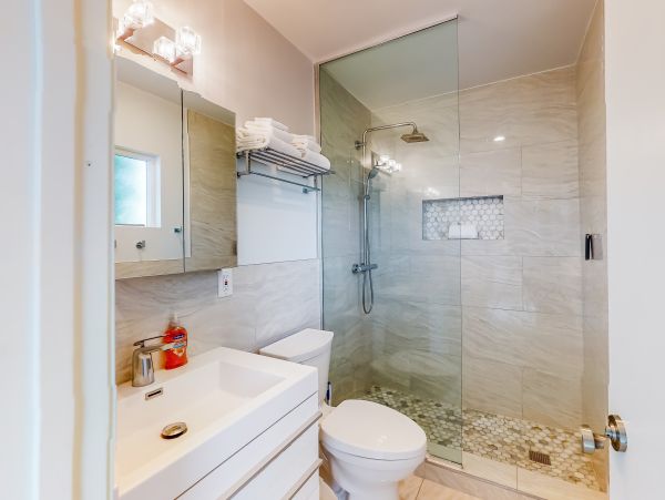 Palm Springs Home 1028364