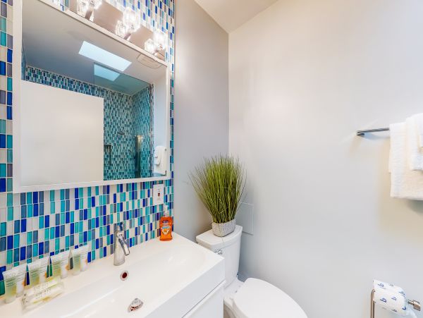 Palm Springs Home 1028364