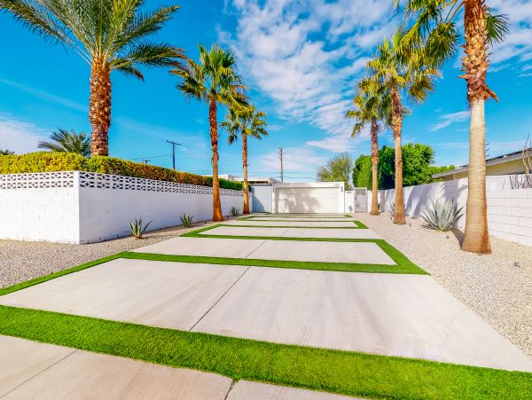 Palm Springs Home 1028364
