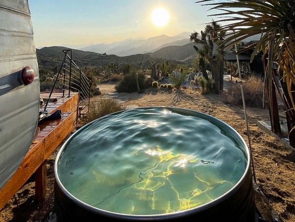 Palm Springs Home 1028365