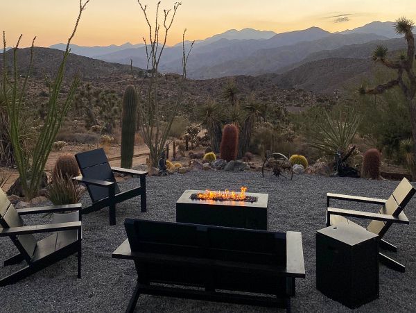 Palm Springs Home 1028365
