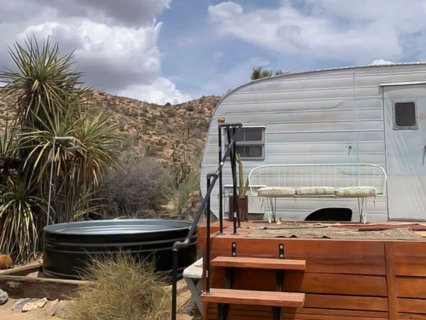Palm Springs Home 1028365