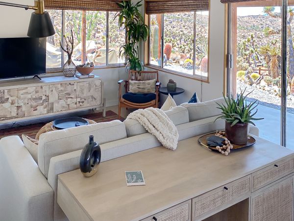 Palm Springs Home 1028365