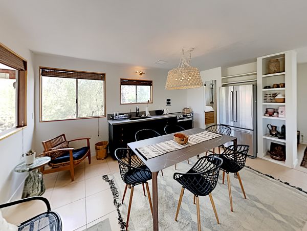 Palm Springs Home 1028365