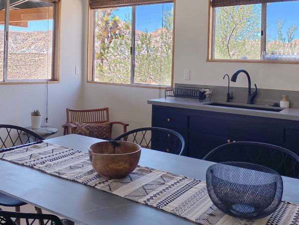 Palm Springs Home 1028365