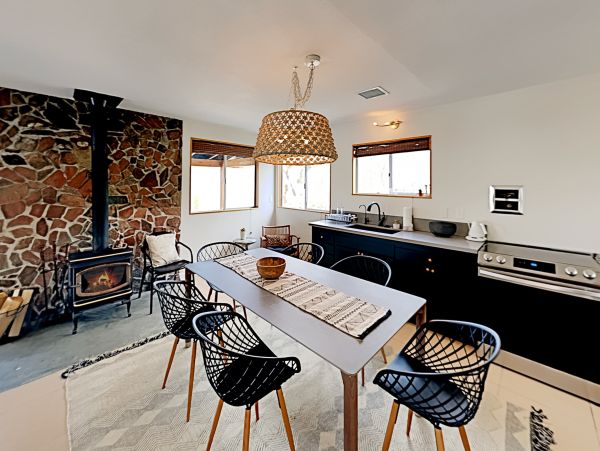 Palm Springs Home 1028365