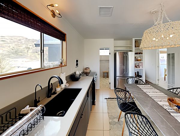 Palm Springs Home 1028365