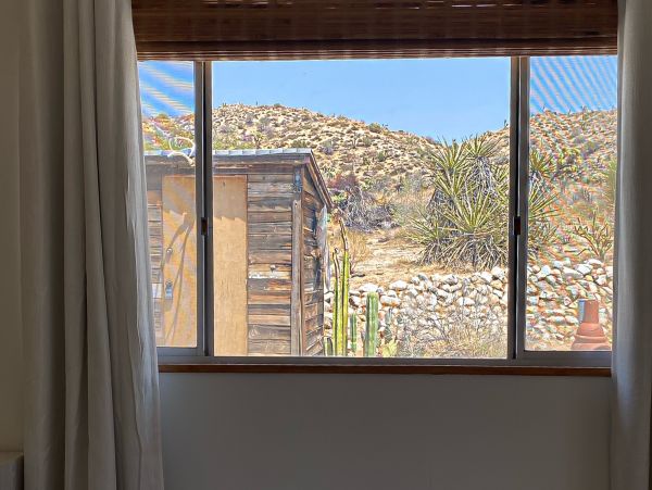 Palm Springs Home 1028365