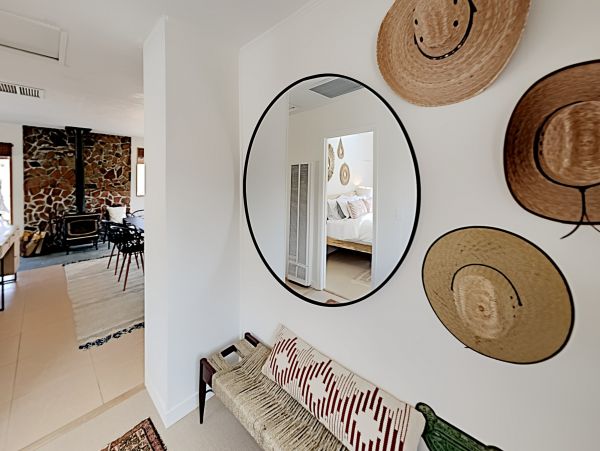 Palm Springs Home 1028365