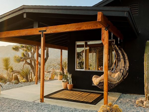 Palm Springs Home 1028365