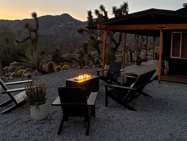 Palm Springs Home 1028365
