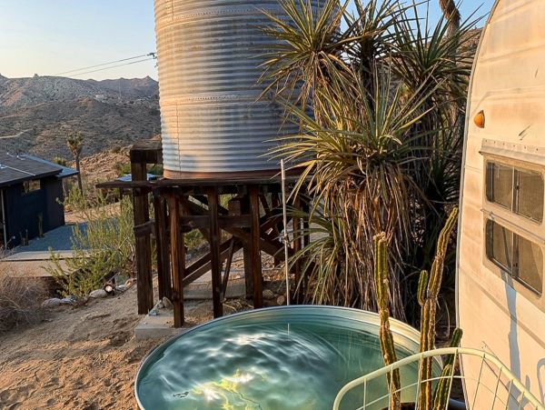 Palm Springs Home 1028365